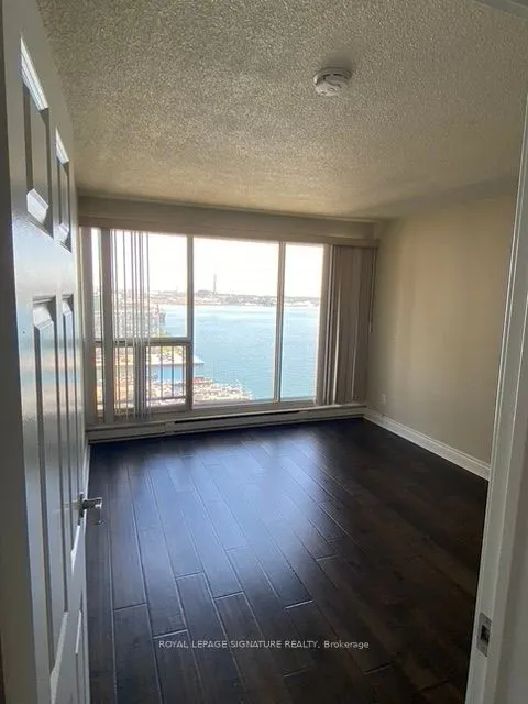 65 Harbour Square, #2102