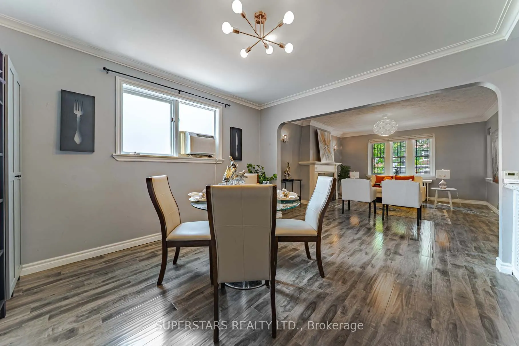 29 Crestview Road
