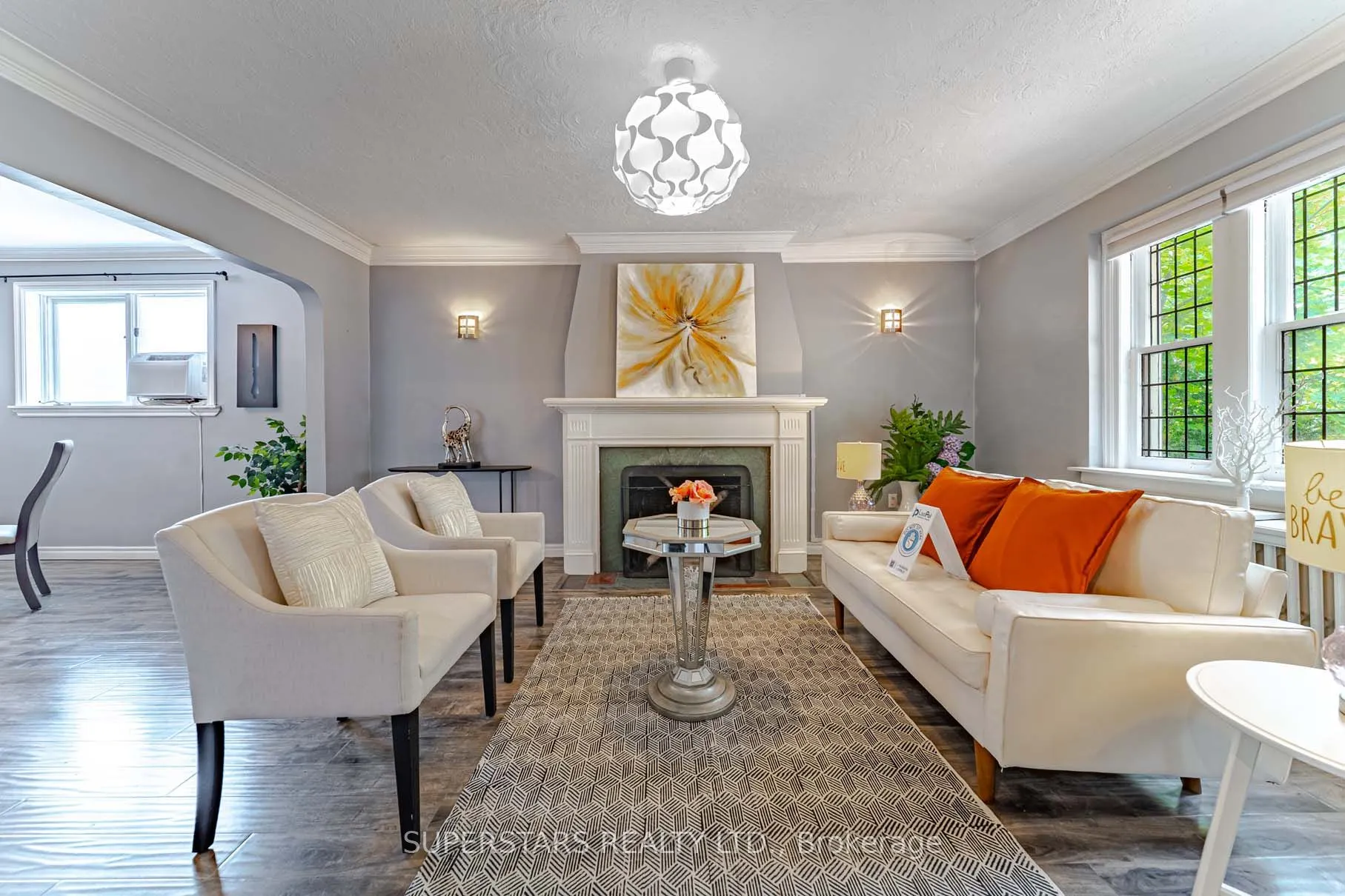 29 Crestview Road