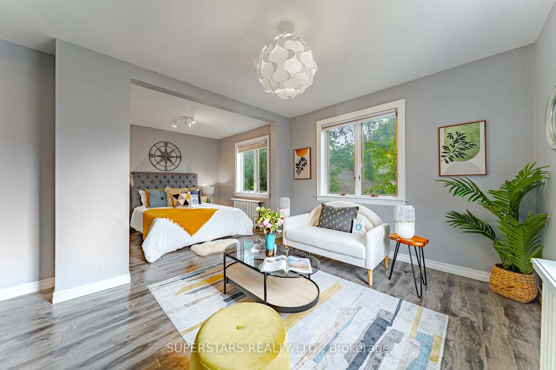 29 Crestview Road