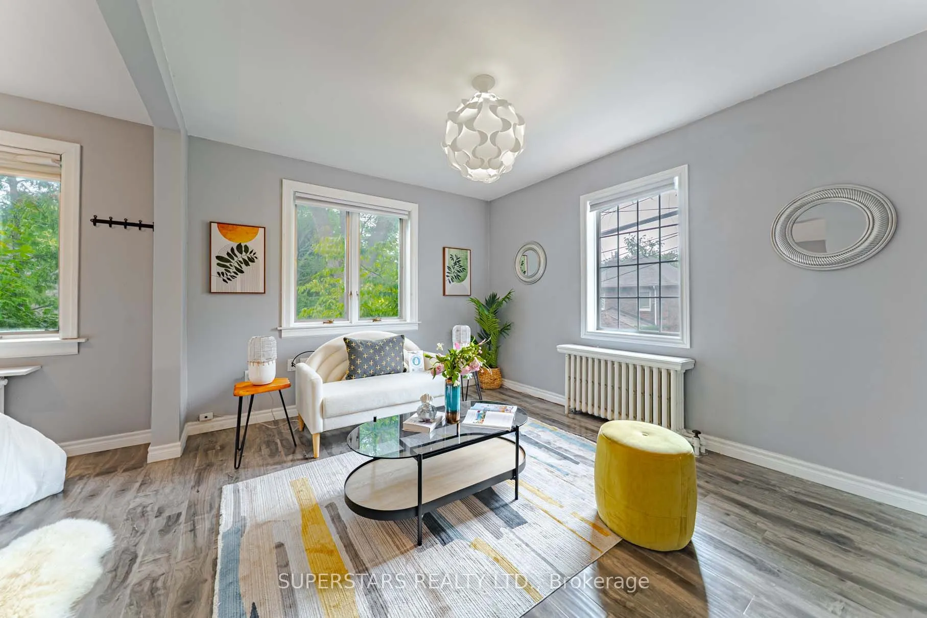 29 Crestview Road