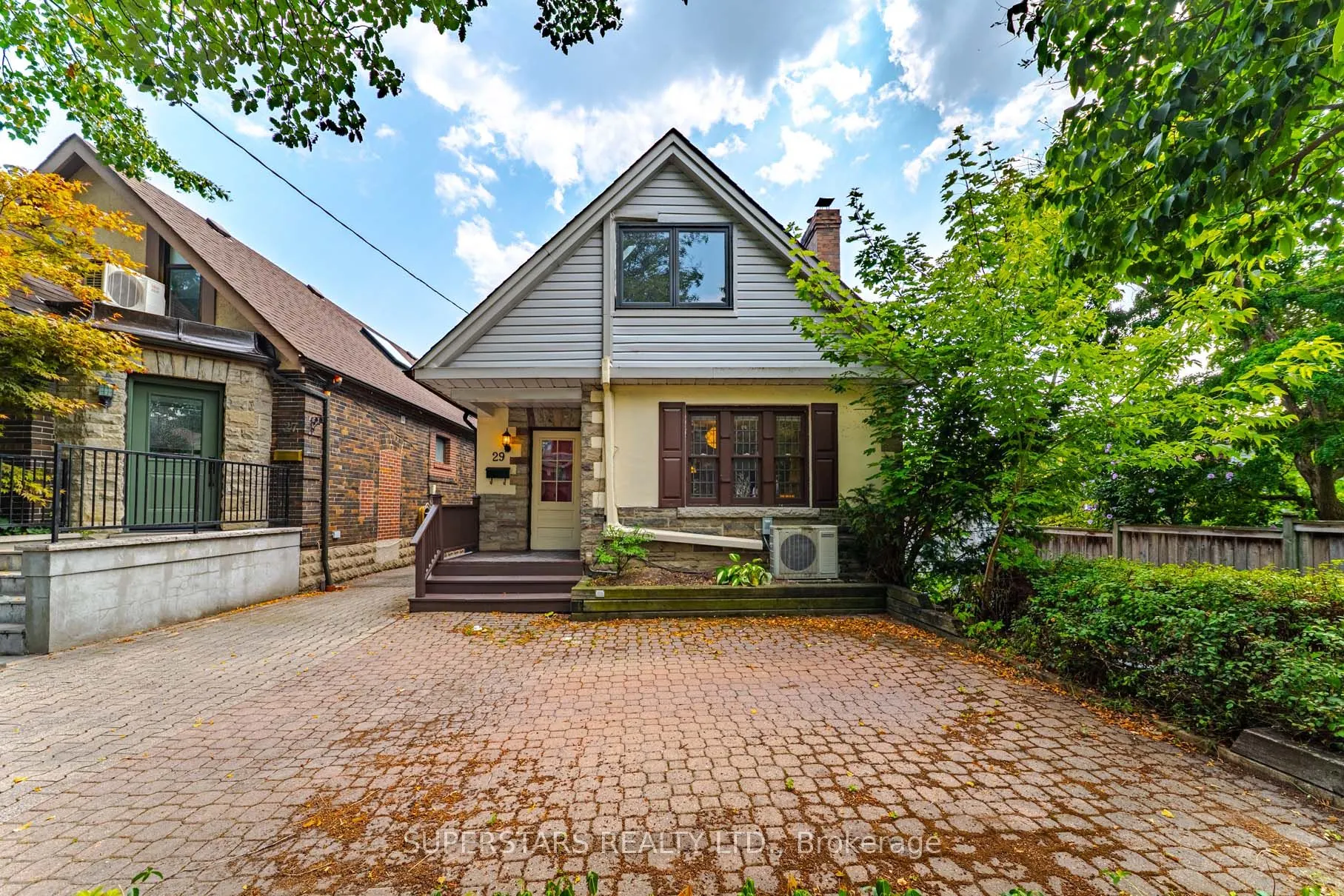 29 Crestview Road