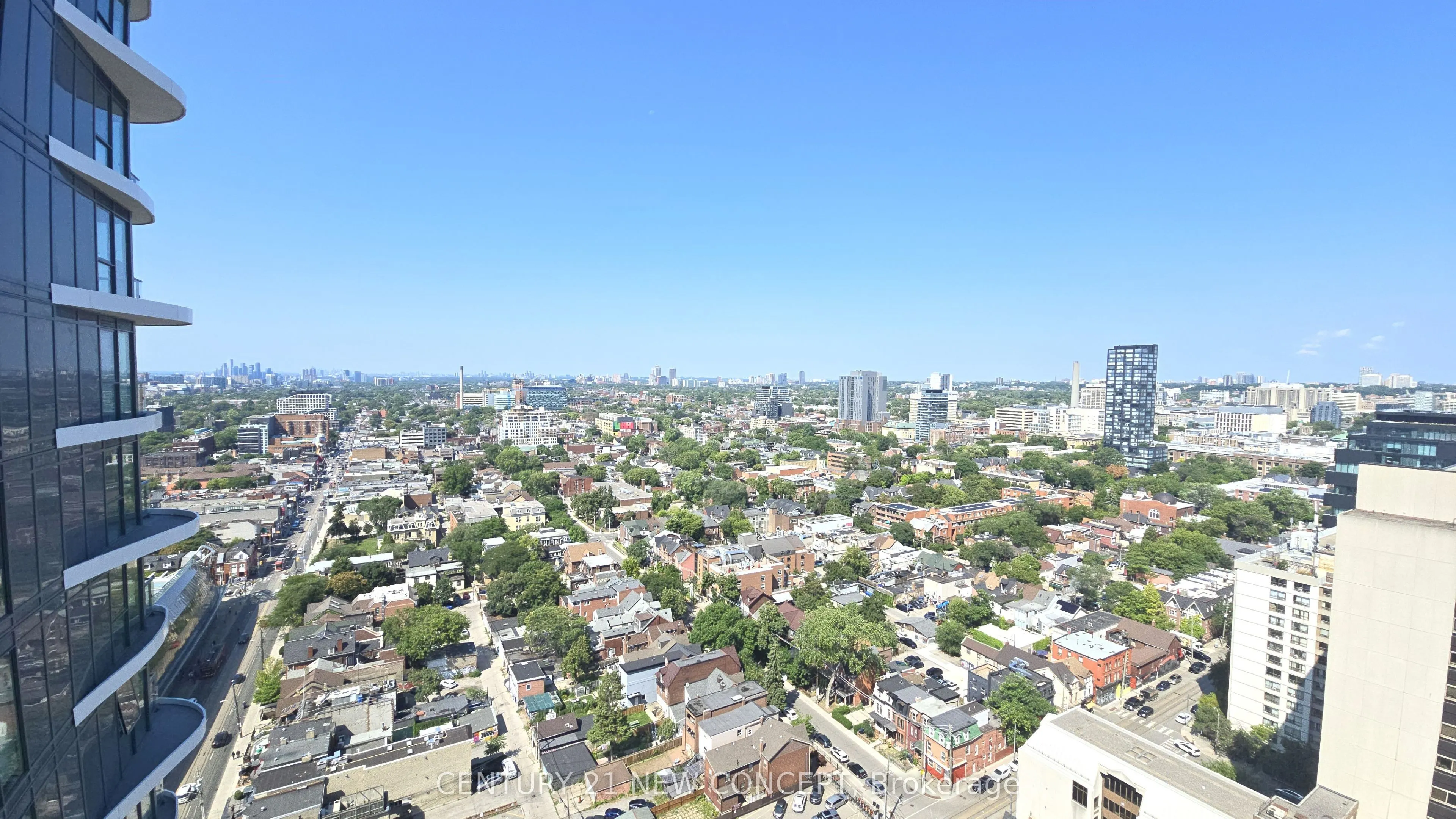 280 Dundas Street W, #2502