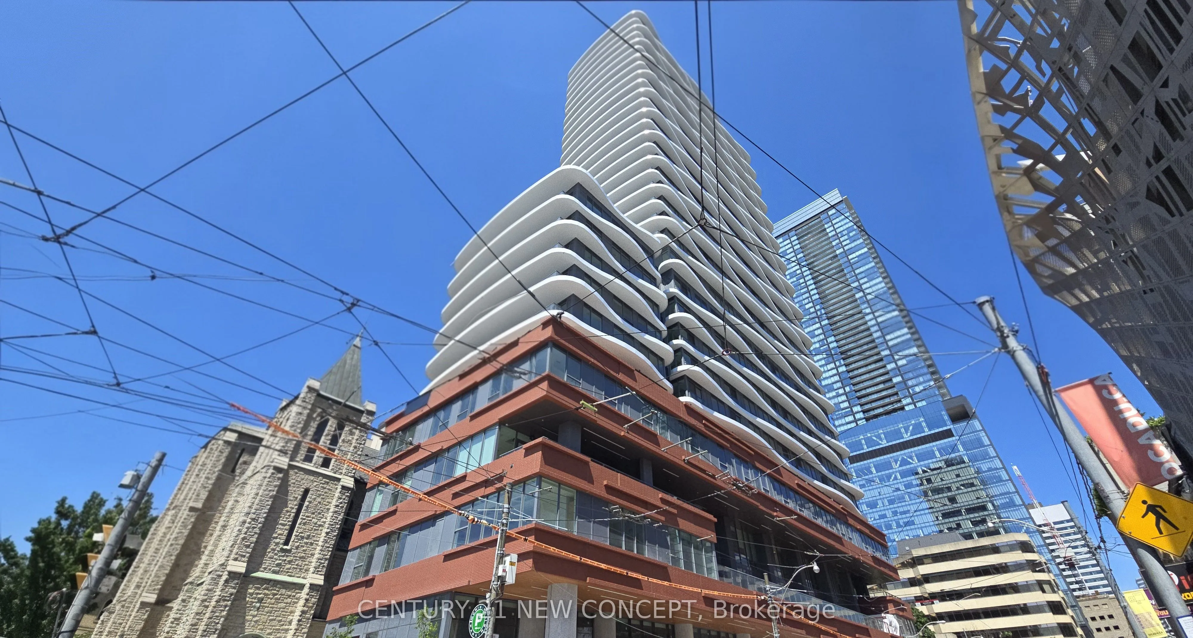 280 Dundas Street W, #2502
