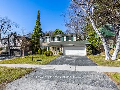 8 Beveridge Drive