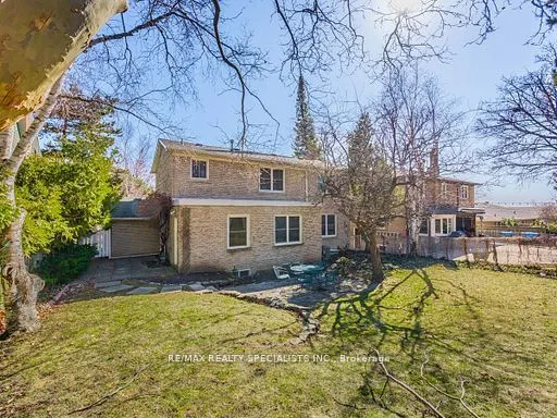 8 Beveridge Drive