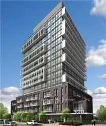 128 Fairview Mall Drive, #210