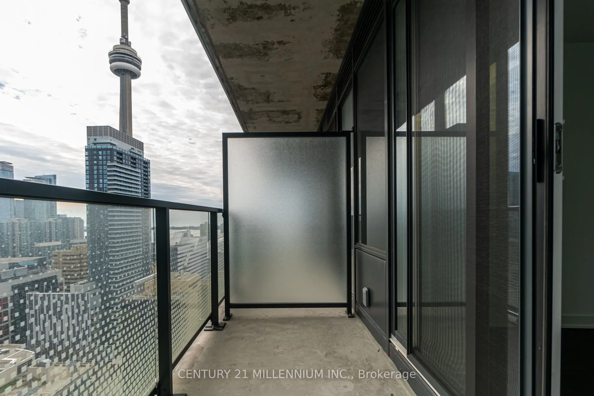 115 Blue Jays Way, #3501