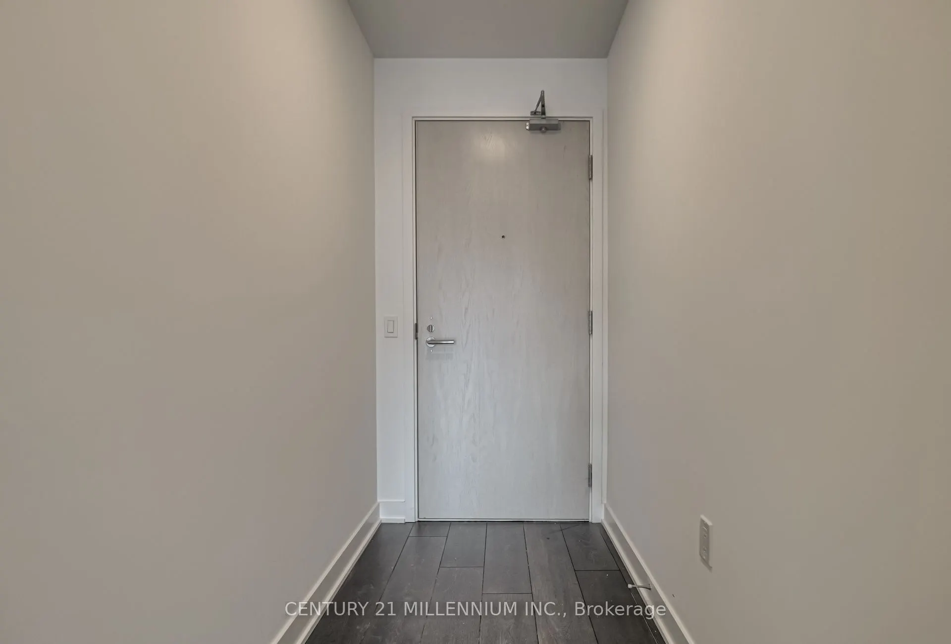 115 Blue Jays Way, #3501