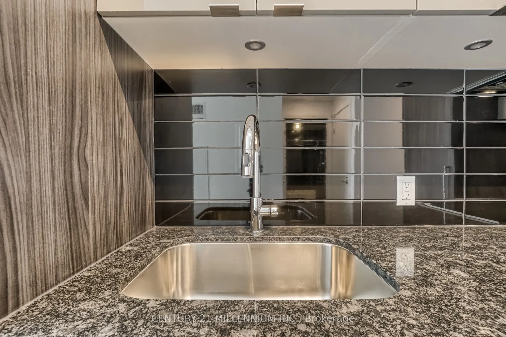 115 Blue Jays Way, #3501