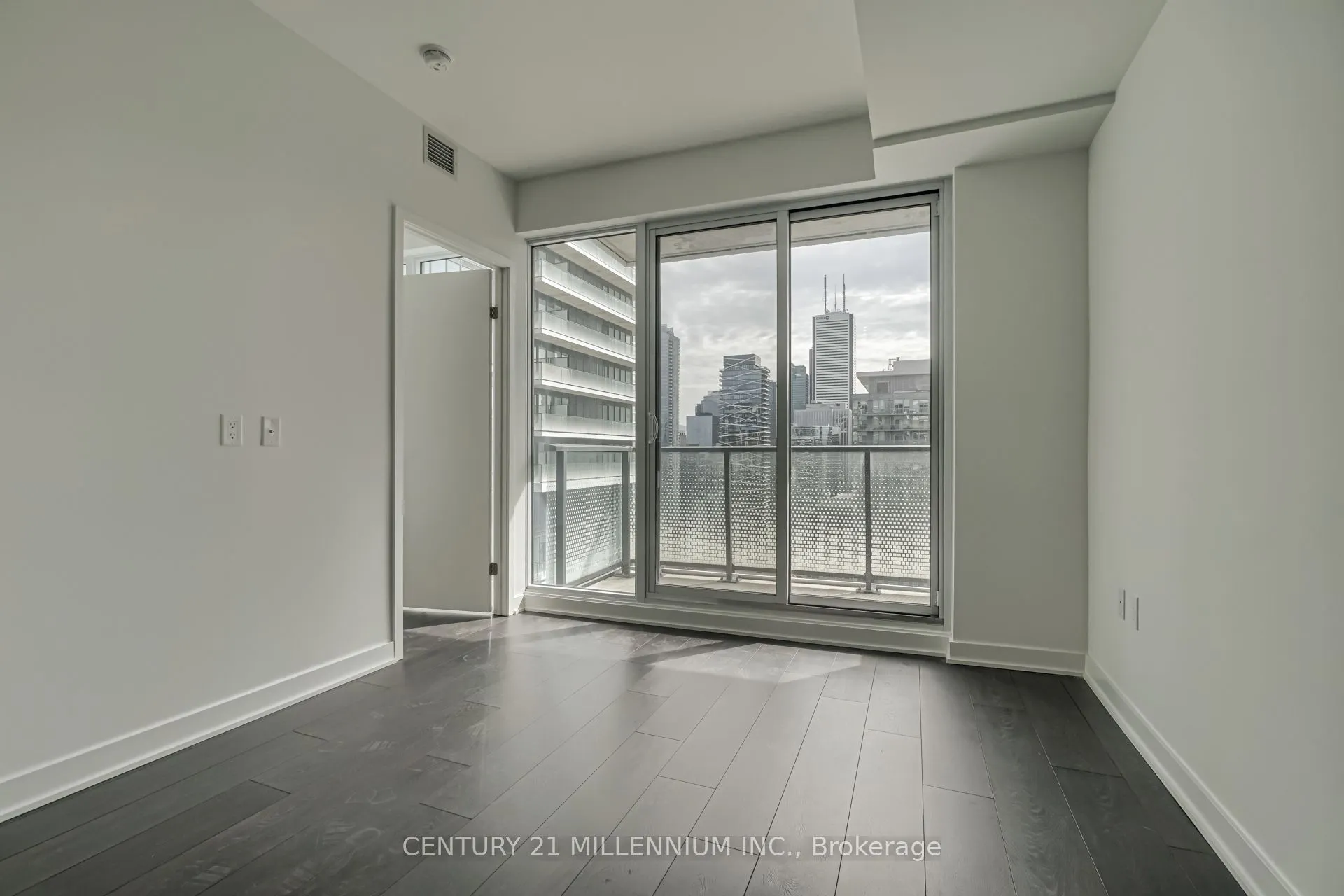 115 Blue Jays Way, #3501