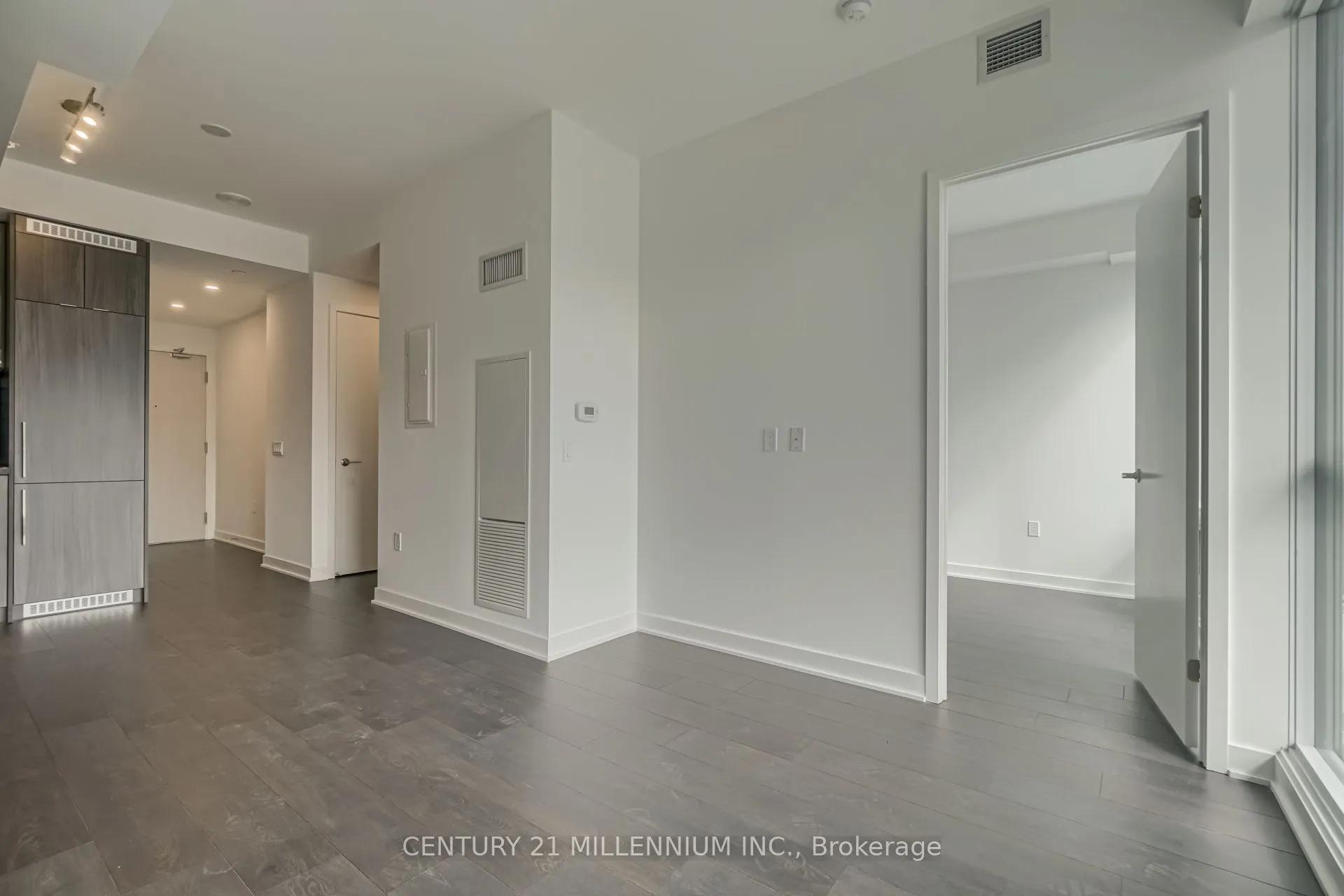 115 Blue Jays Way, #3501