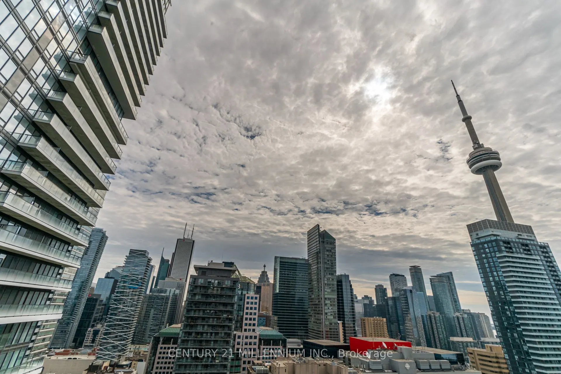 115 Blue Jays Way, #3501