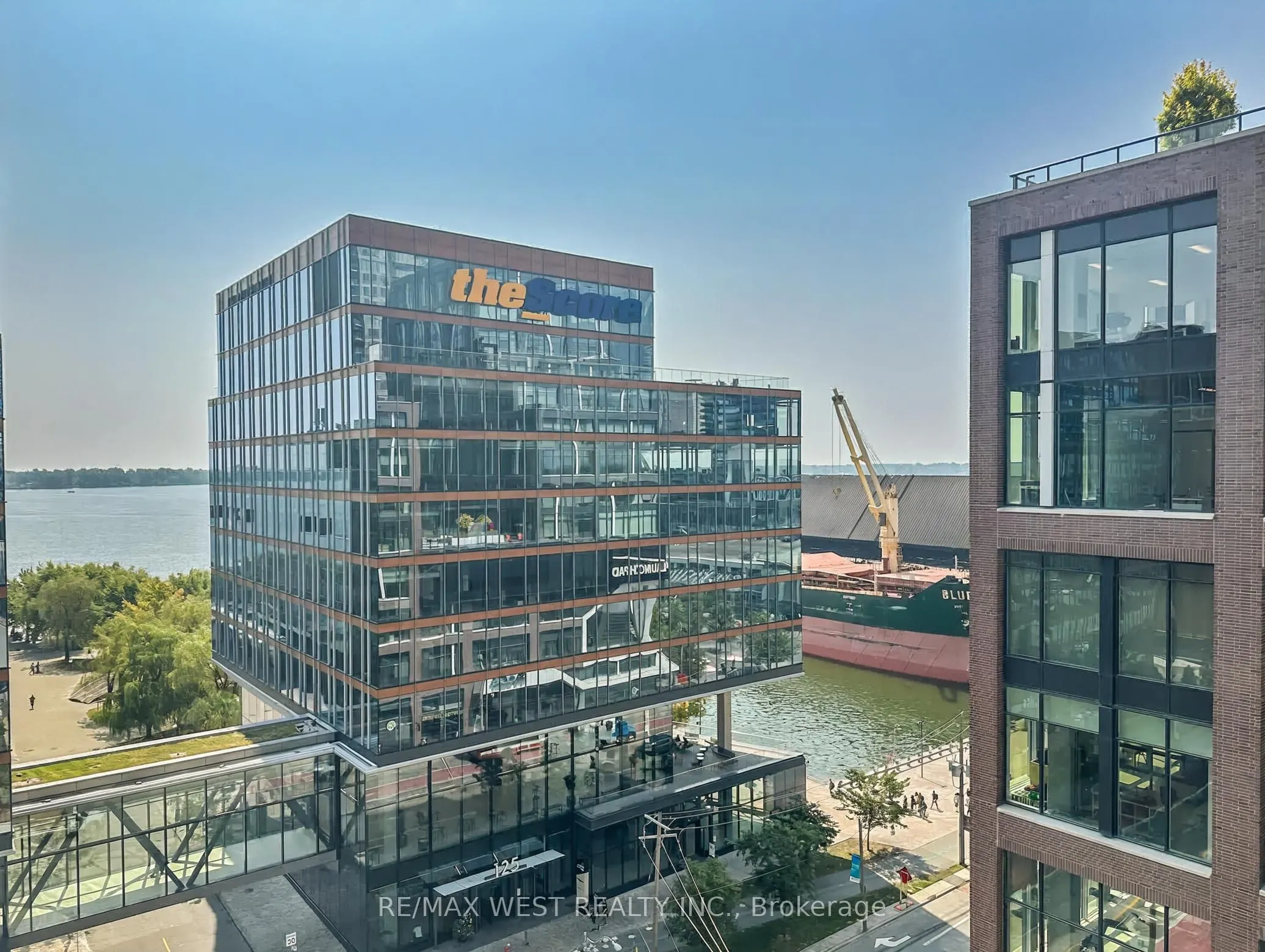 15 Richardson Street E, #1024