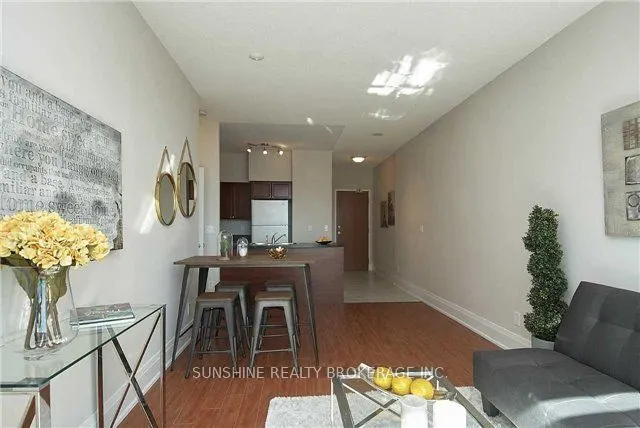 219 Fort York Boulevard, #2704
