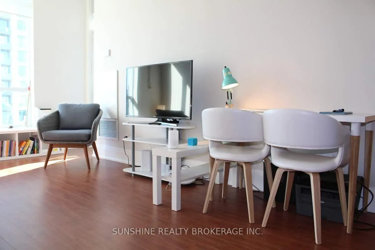 219 Fort York Boulevard, #2704