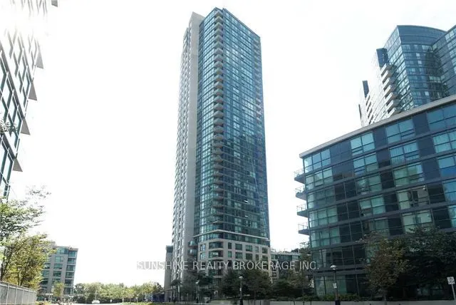 219 Fort York Boulevard, #2704