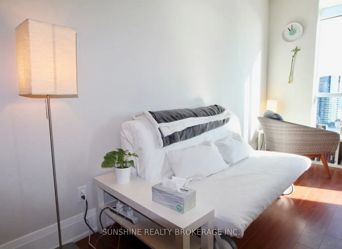 219 Fort York Boulevard, #2704