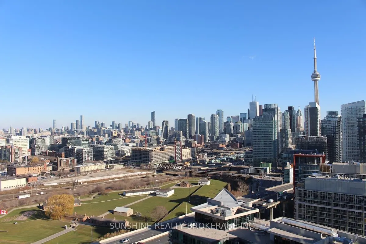219 Fort York Boulevard, #2704