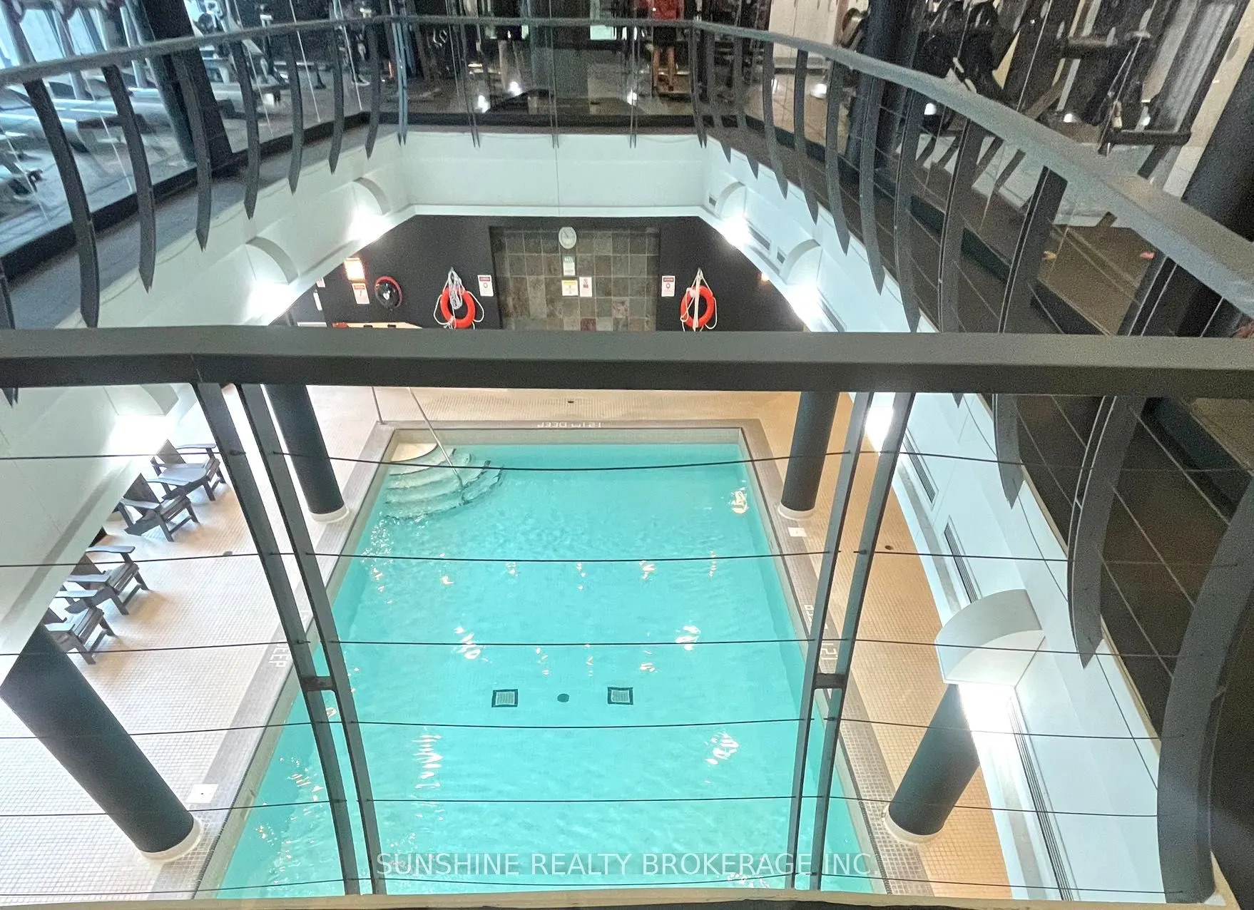 219 Fort York Boulevard, #2704