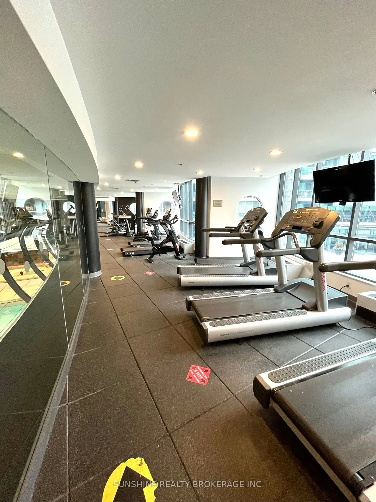 219 Fort York Boulevard, #2704