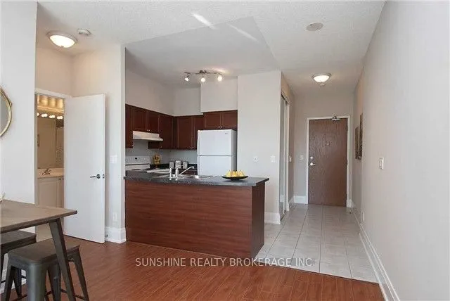 219 Fort York Boulevard, #2704