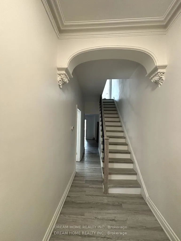 262 clinton Street, #102