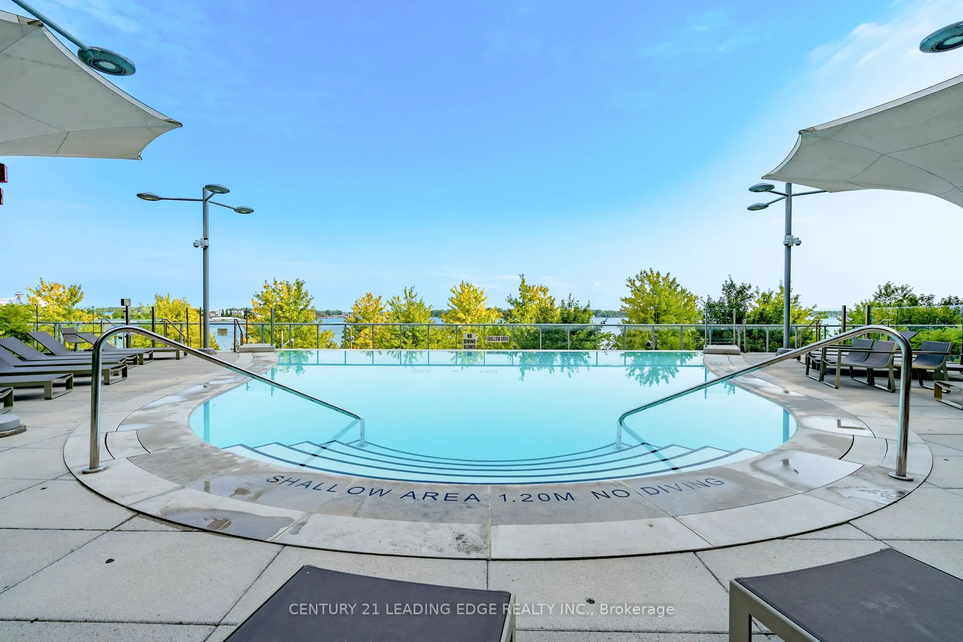 1 Edgewater Drive, #919