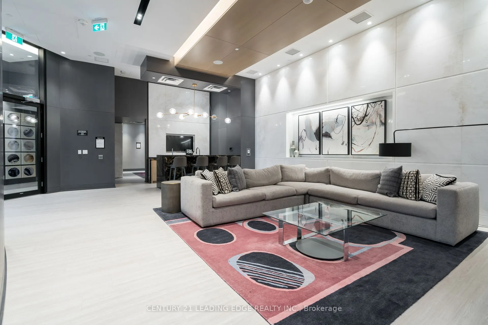1 Edgewater Drive, #919
