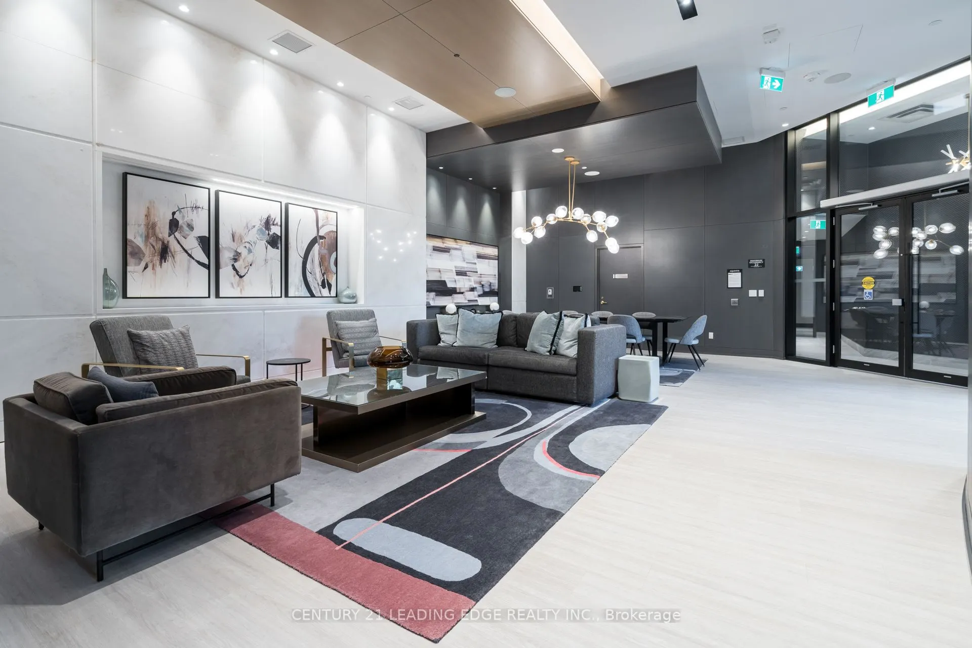 1 Edgewater Drive, #919