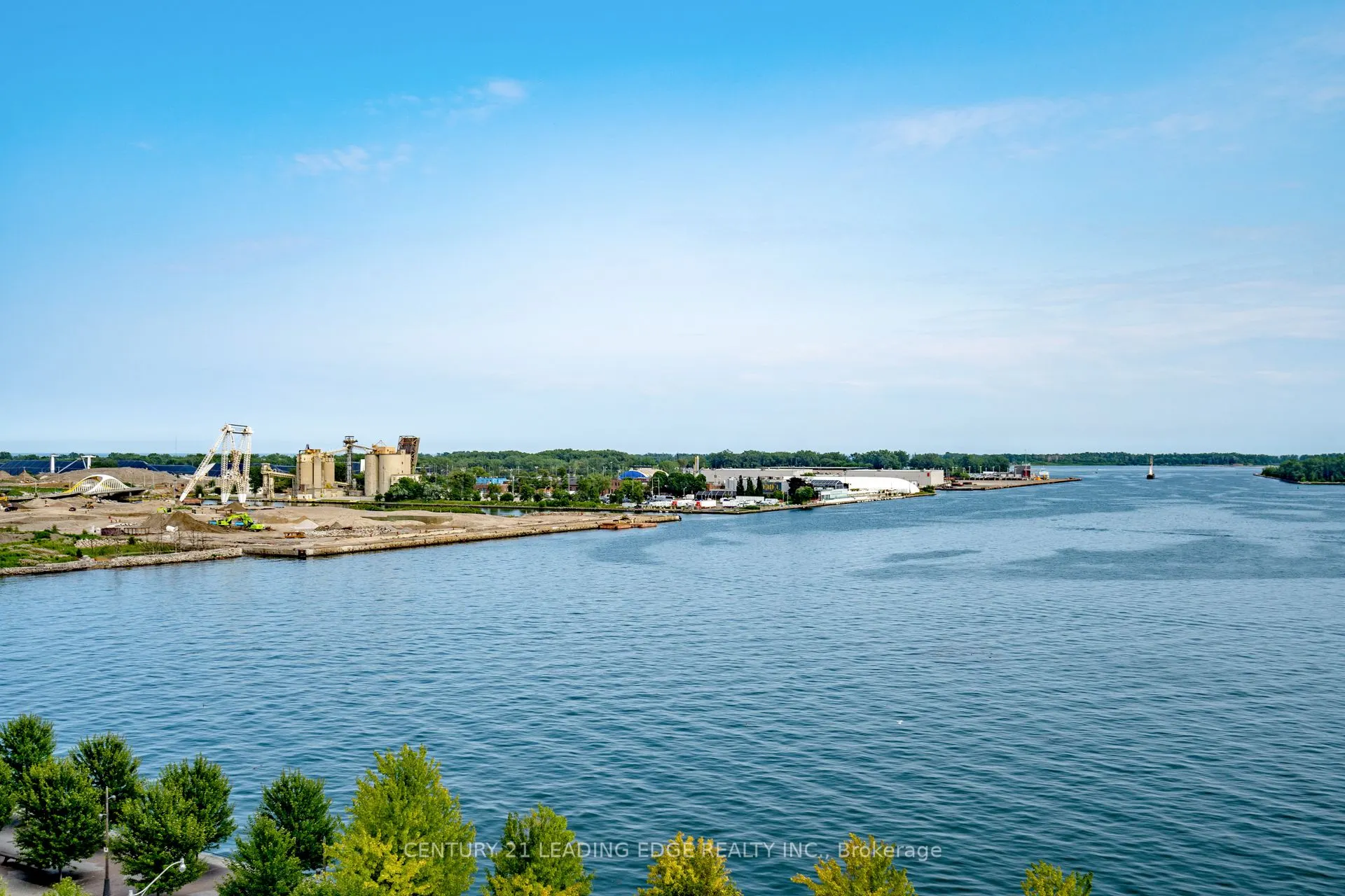 1 Edgewater Drive, #919