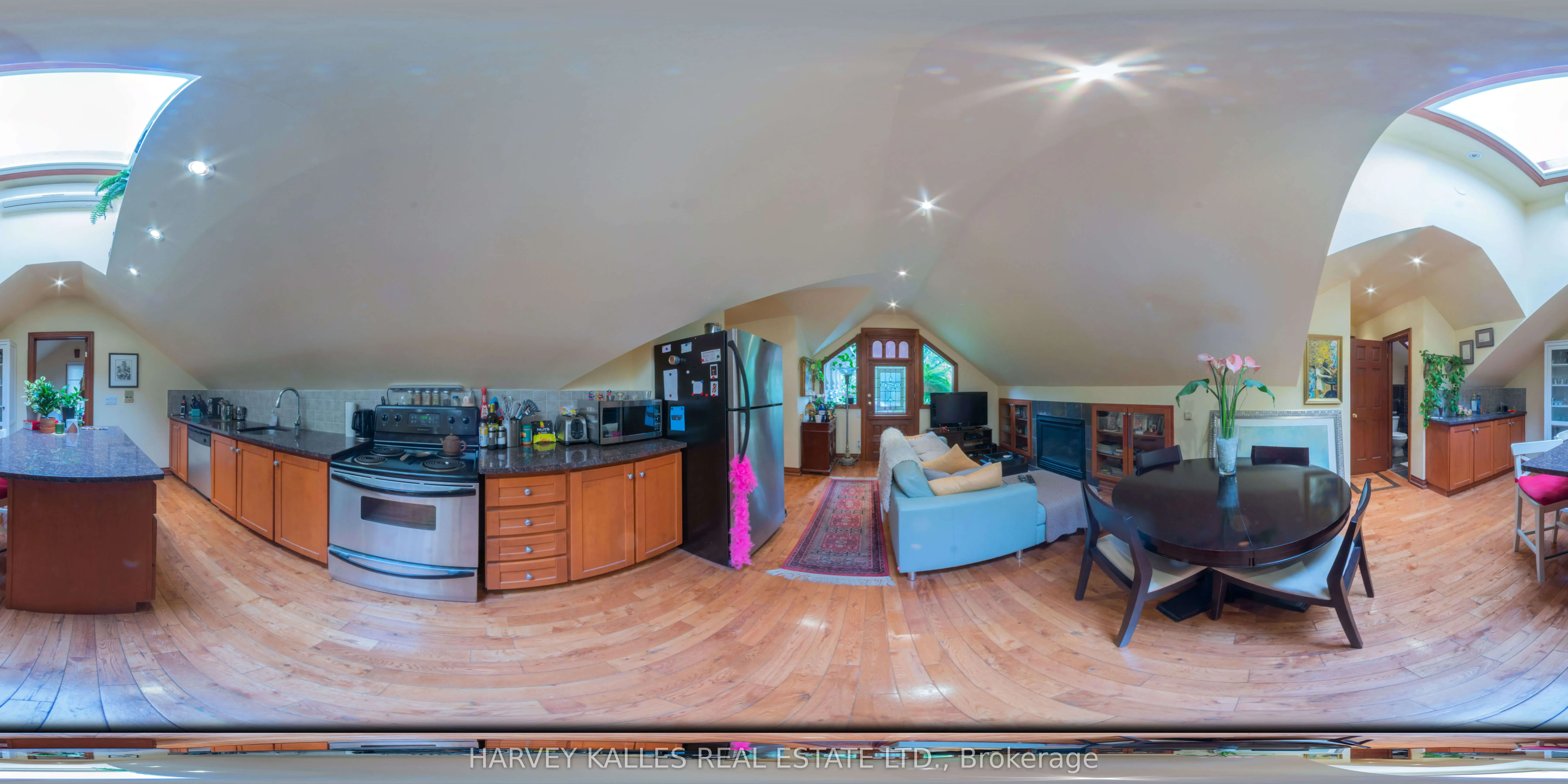 37 Metcalfe Street, #5