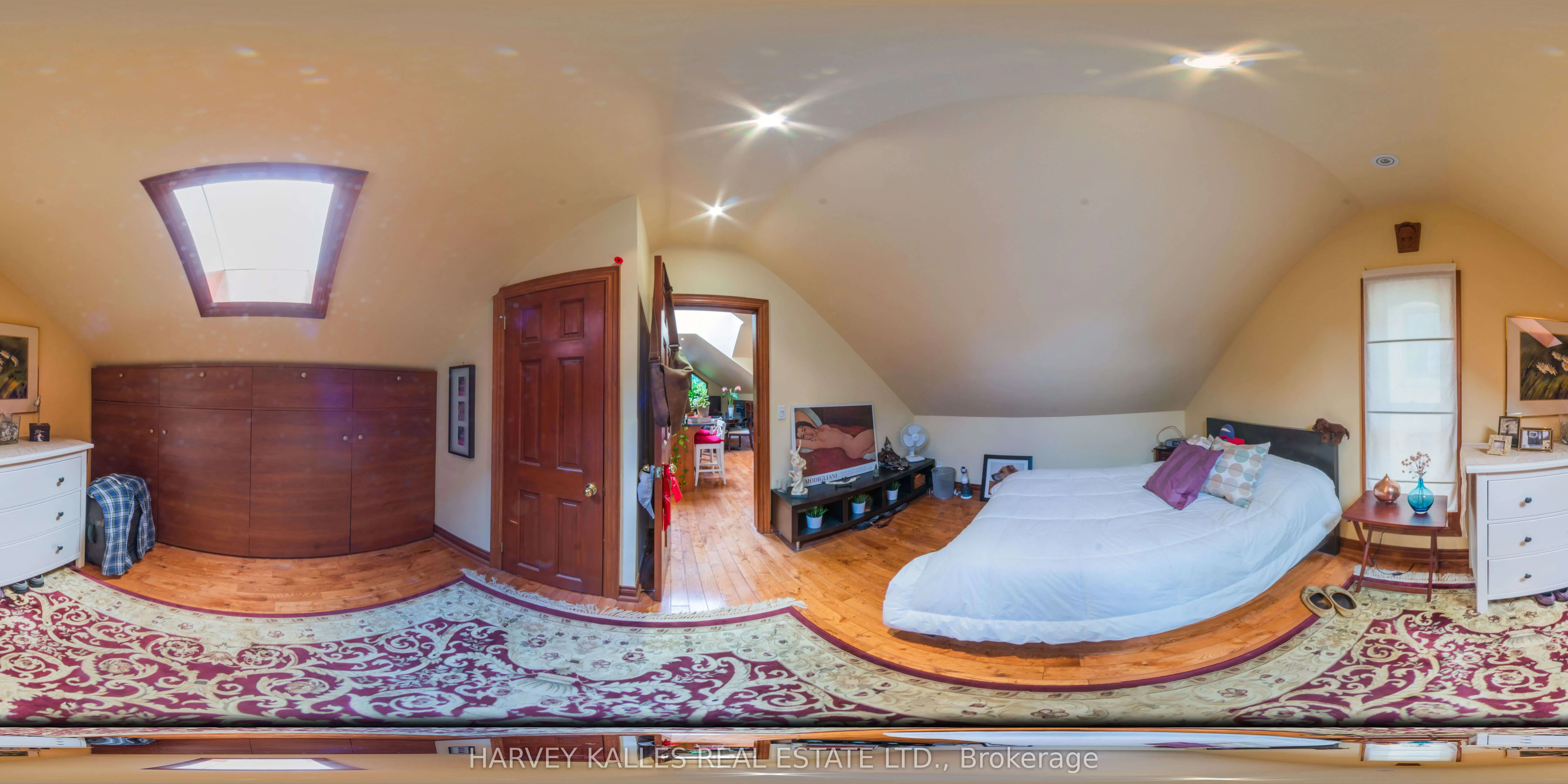37 Metcalfe Street, #5