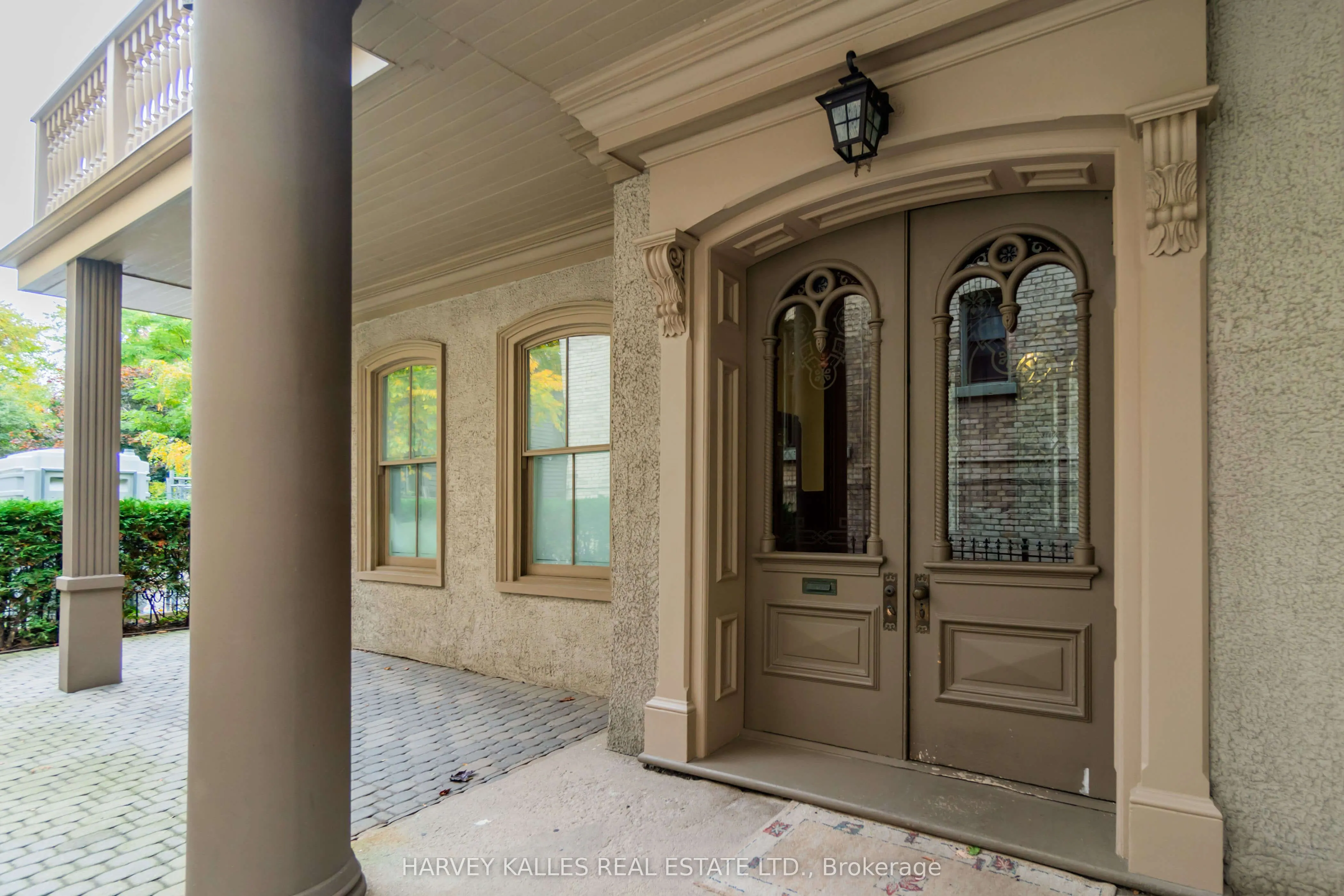 37 Metcalfe Street, #5