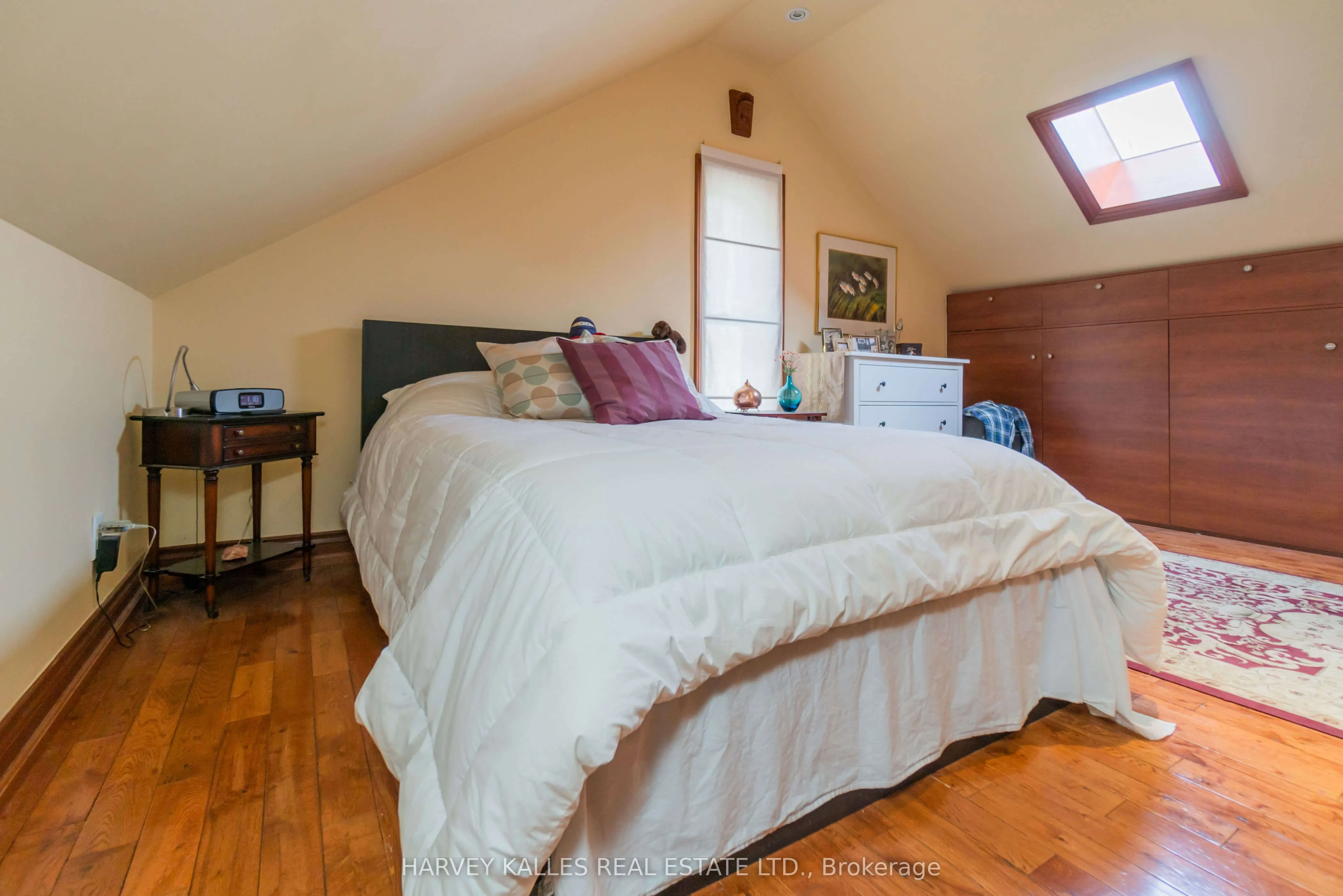 37 Metcalfe Street, #5