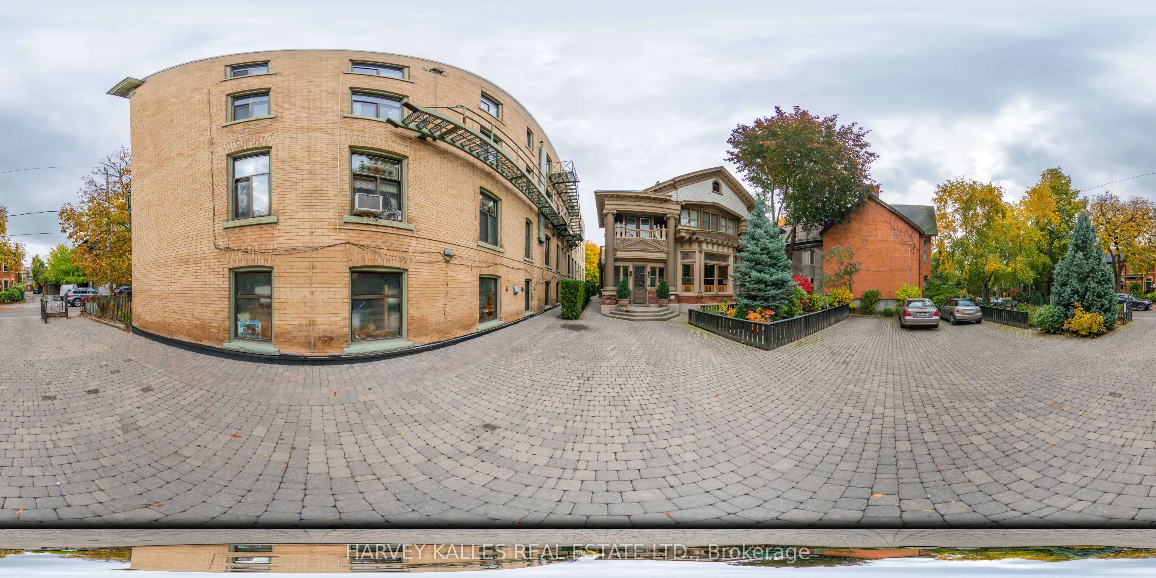 37 Metcalfe Street, #5