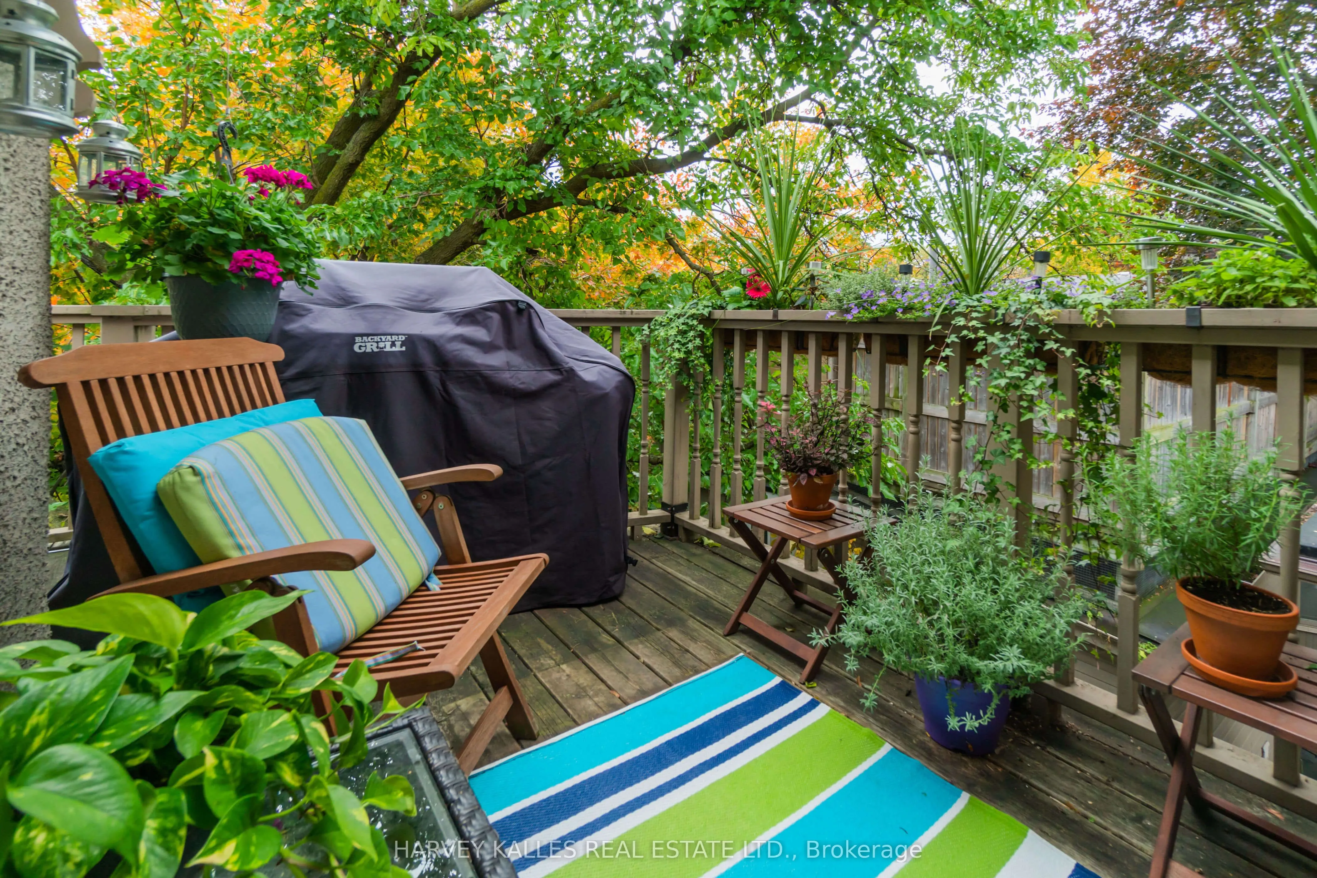 37 Metcalfe Street, #5