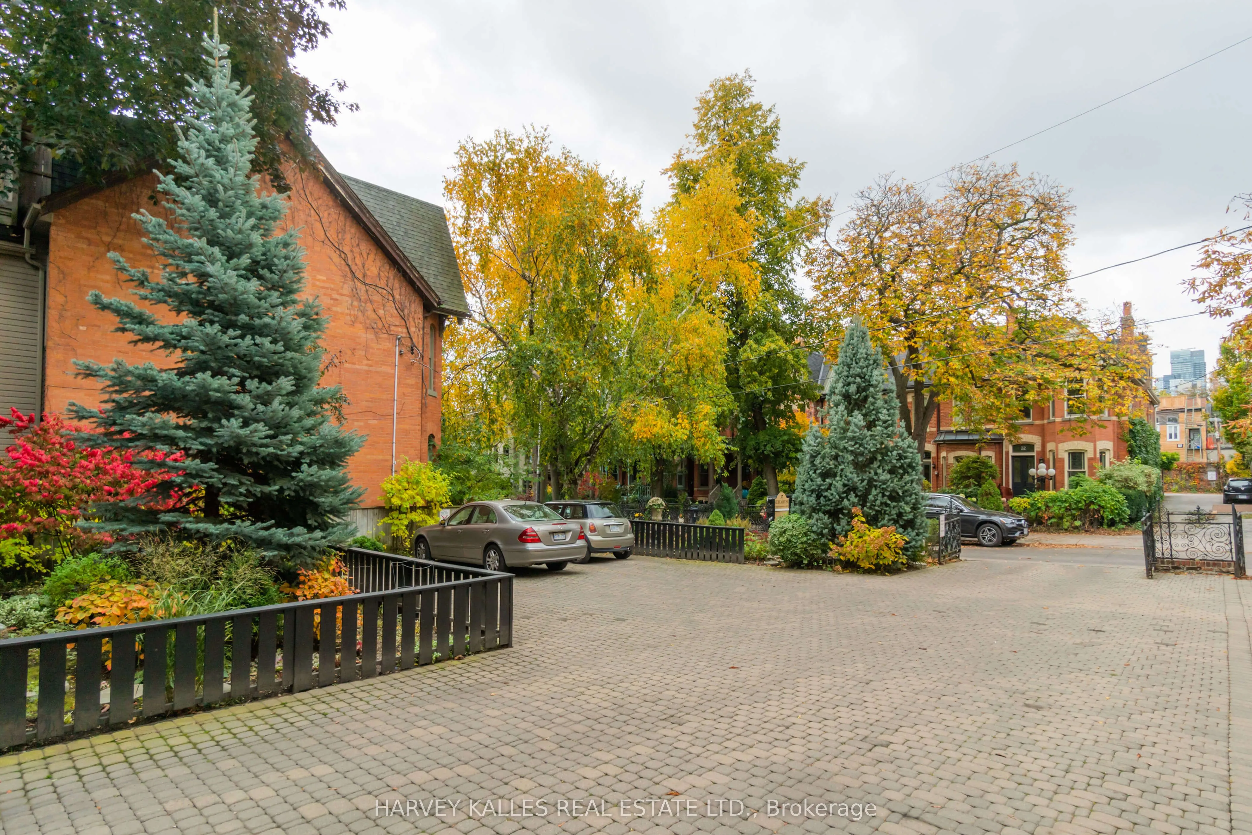 37 Metcalfe Street, #5