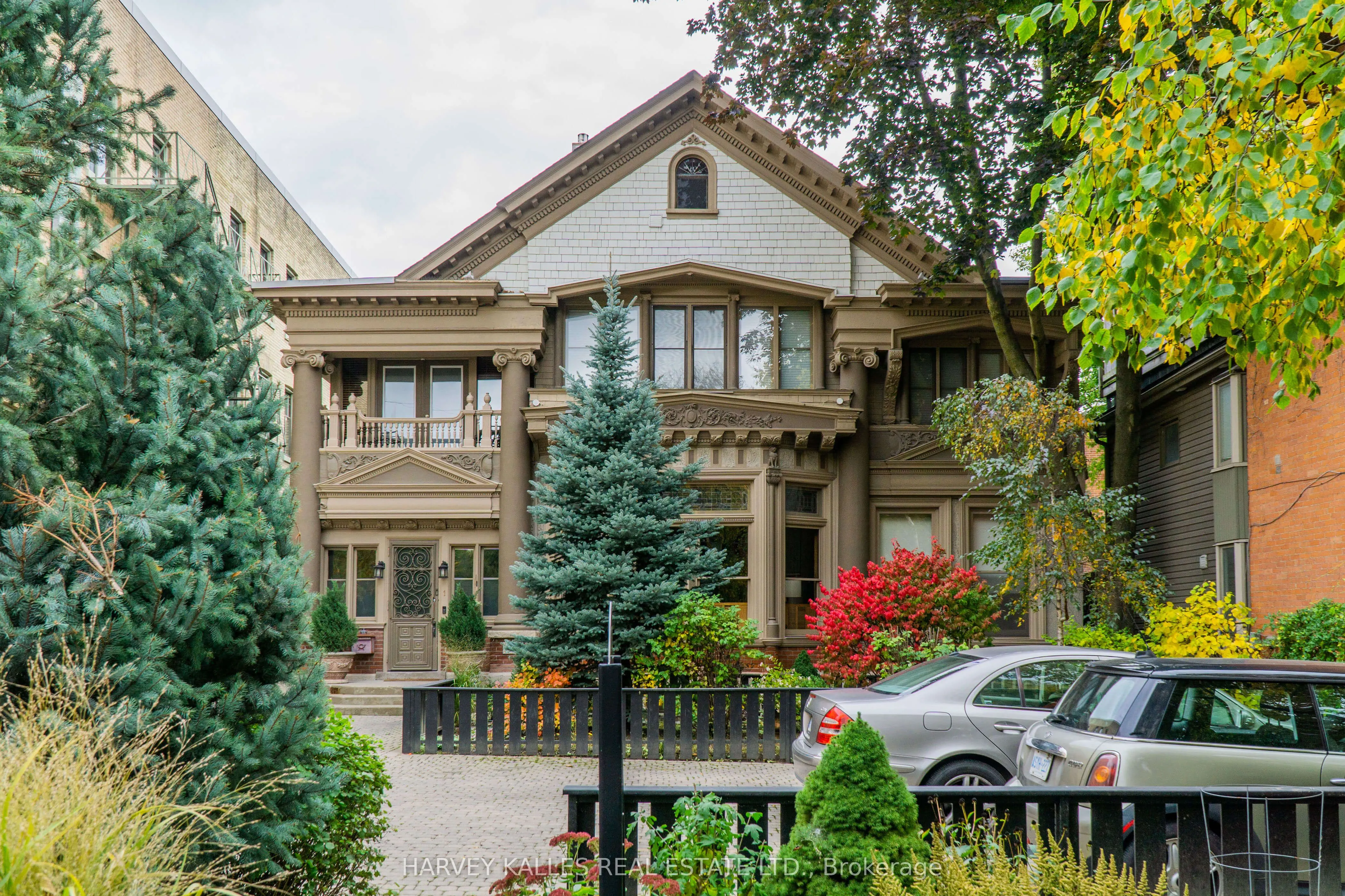 37 Metcalfe Street, #5