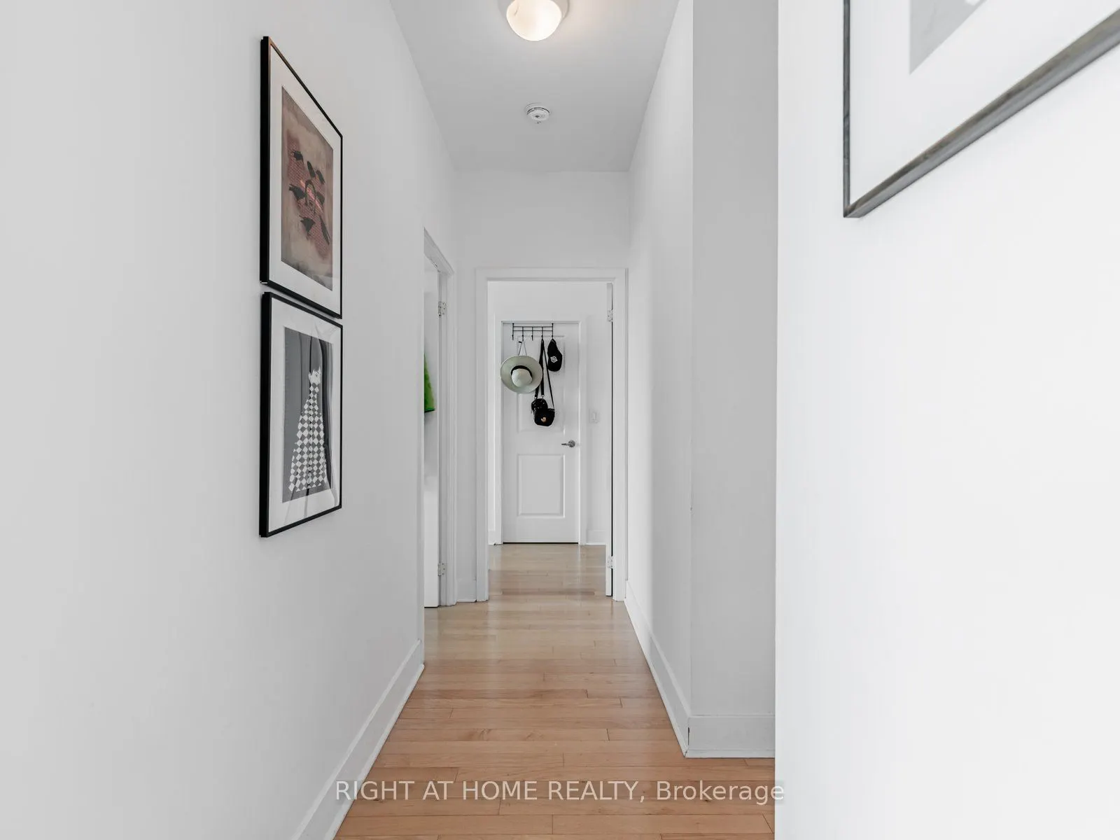 26 Norton Avenue, #1603
