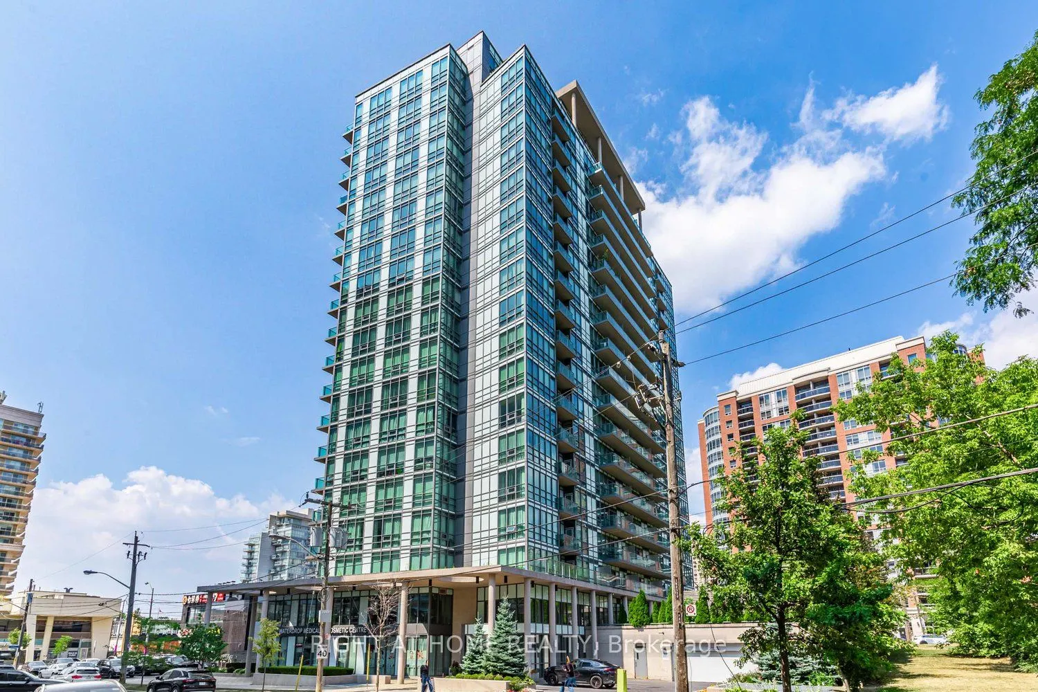 26 Norton Avenue, #1603