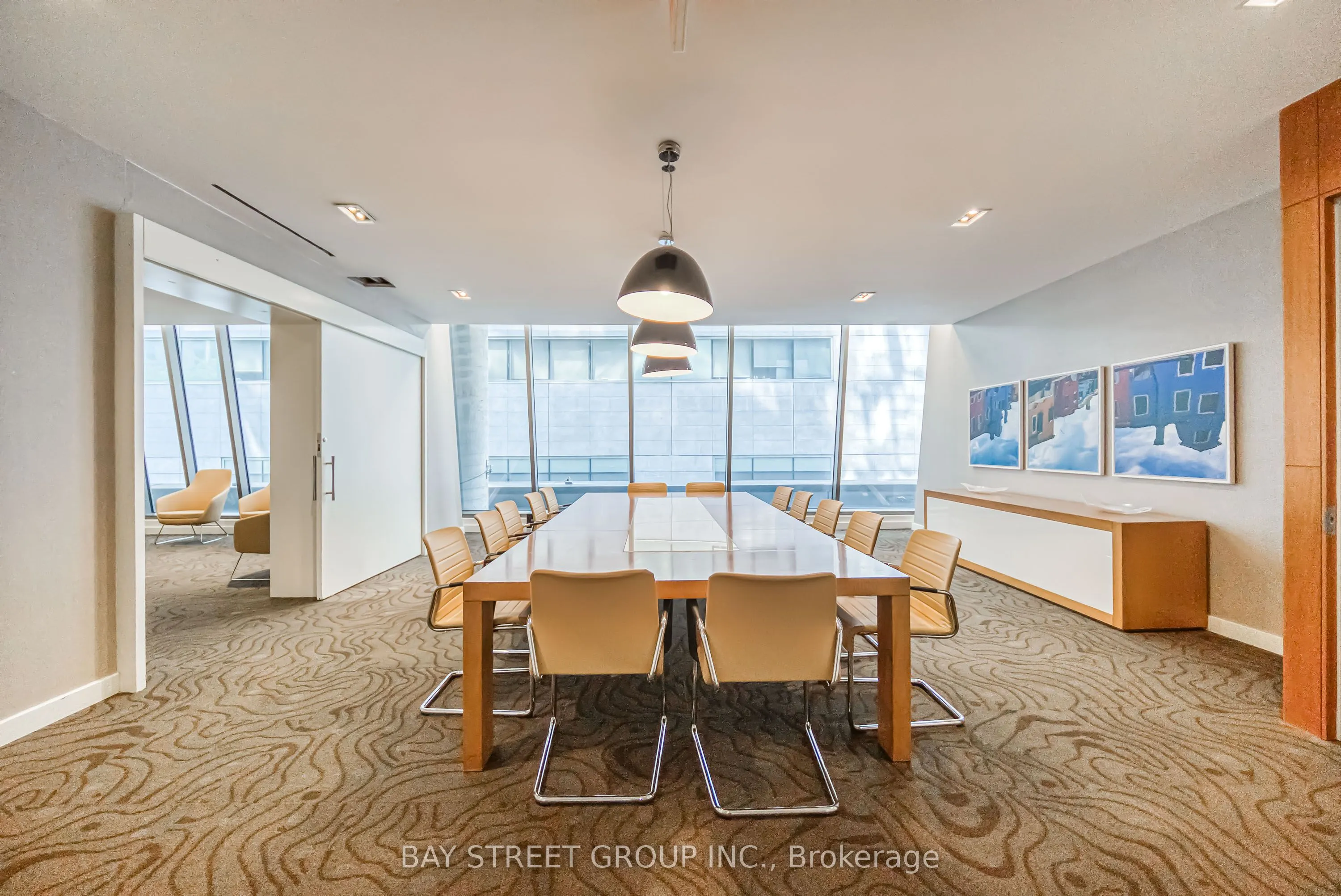 832 Bay Street, #4801