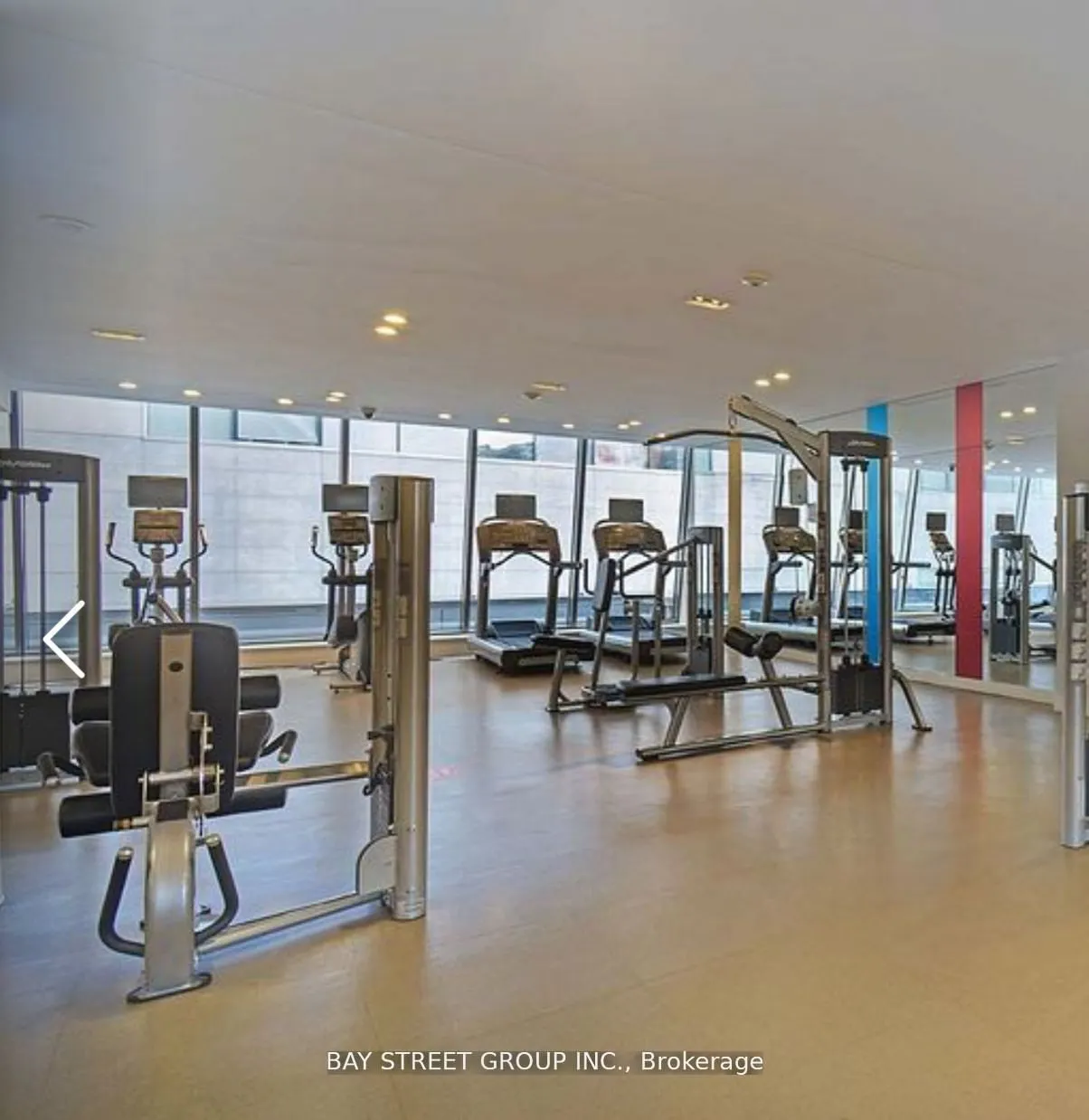 832 Bay Street, #4801