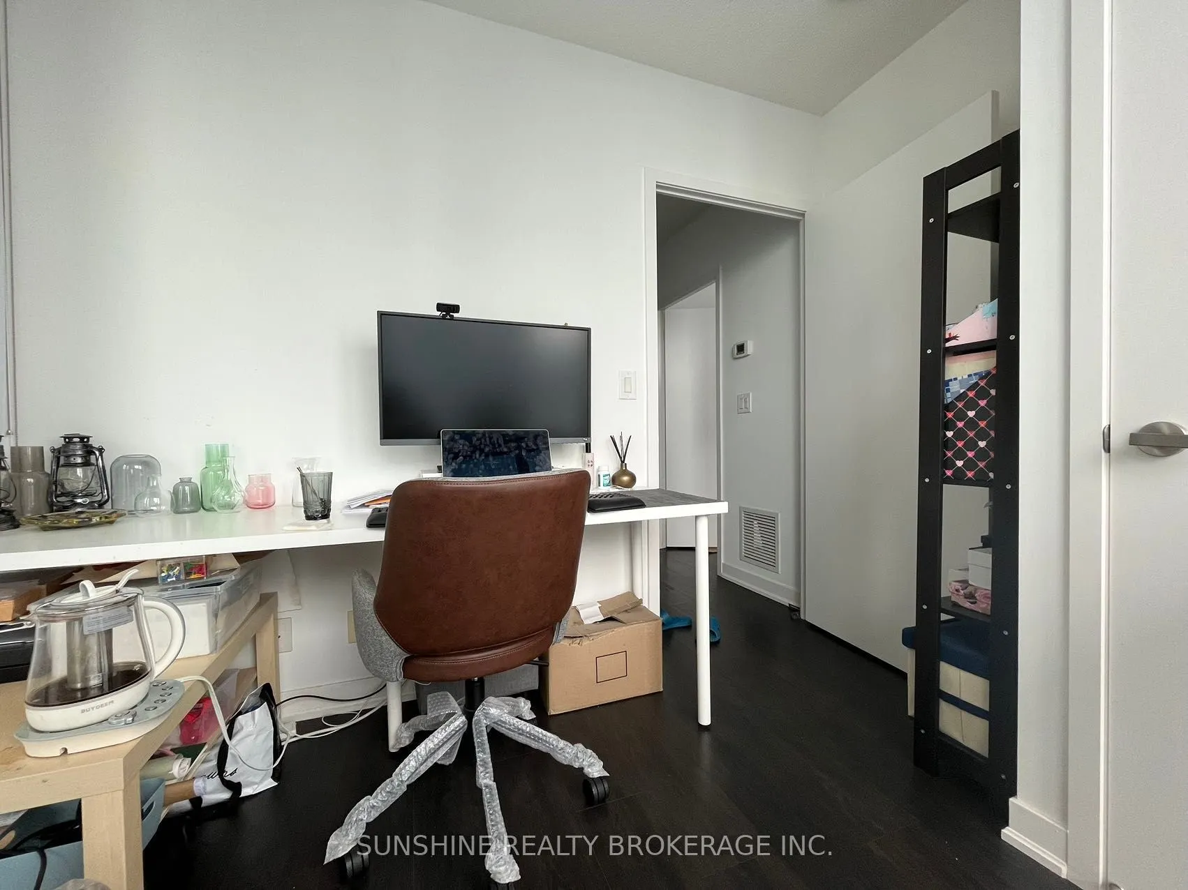 100 Harbour Street, #3810