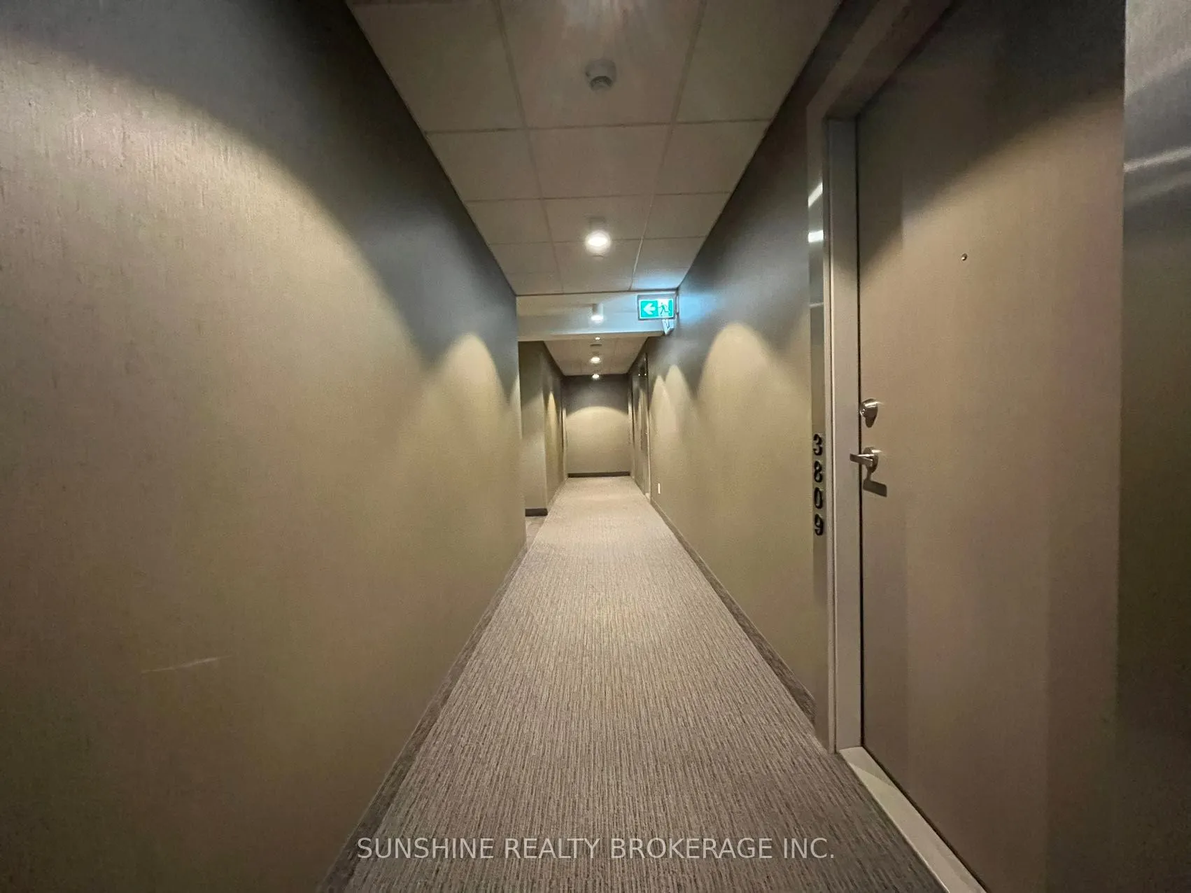 100 Harbour Street, #3810