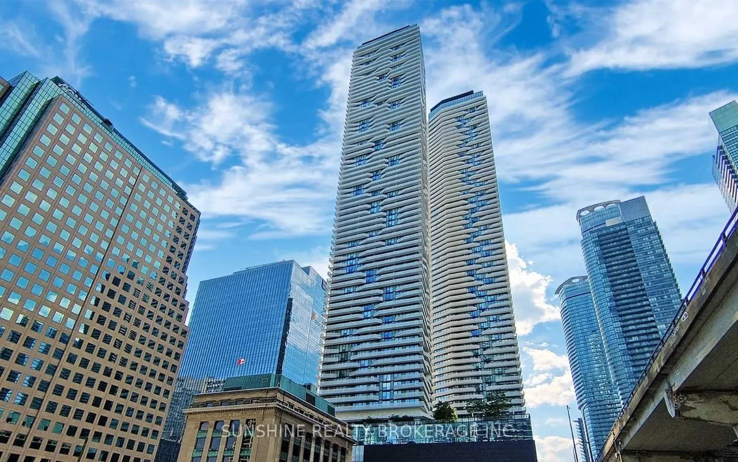 100 Harbour Street, #3810