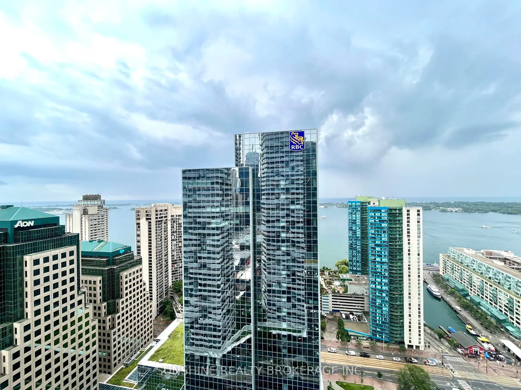 100 Harbour Street, #3810