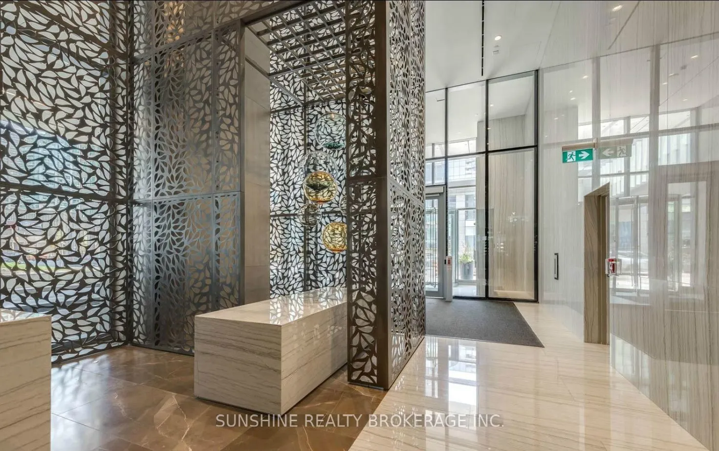 100 Harbour Street, #3810