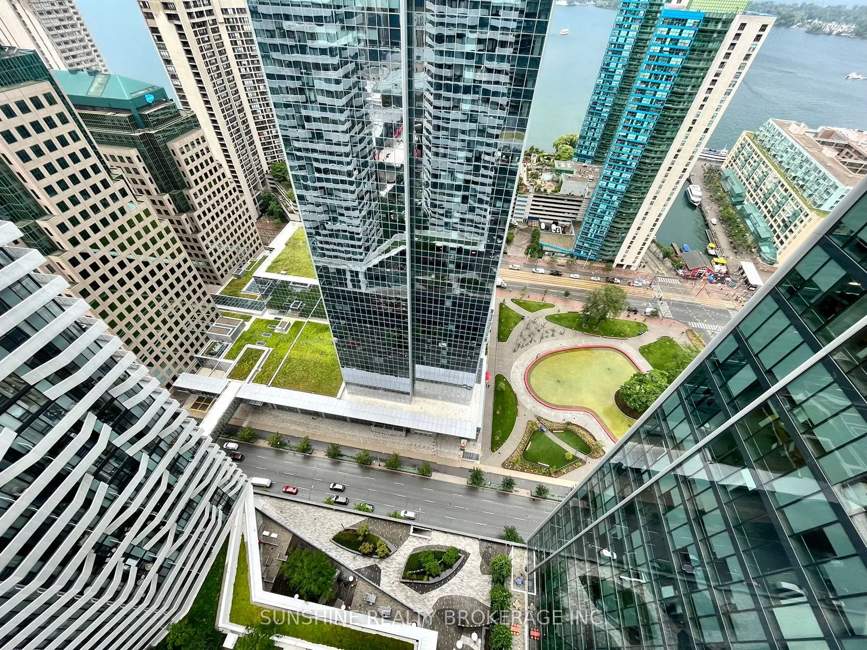 100 Harbour Street, #3810