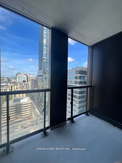 238 Simcoe Street, #2201